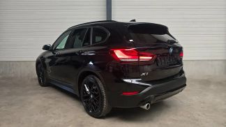 Finansowanie SUV BMW X1 2021