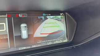 Lízing Hatchback Citroën C4 Picasso 2016