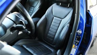 Leasing Wagon BMW 330 2021