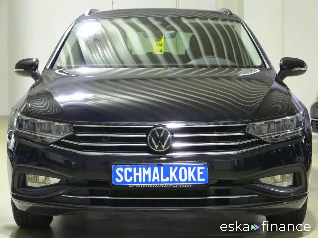 Lízing Kombi Volkswagen Passat Variant 2023