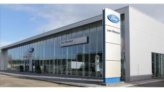 Finansowanie Wóz Ford Focus 2021