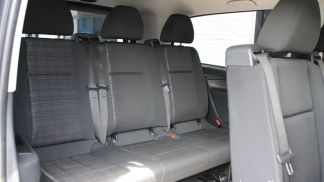 Financování Hatchback MERCEDES VITO 2018
