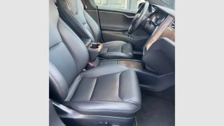 Leasing Sedan Tesla Model S 2020