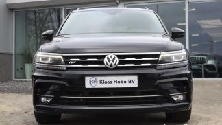 Leasing SUV Volkswagen Tiguan Allspace 2019