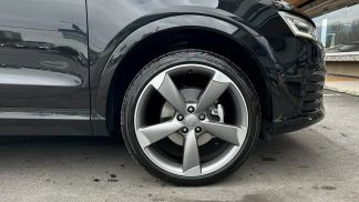 Finansowanie SUV Audi Q3 2016