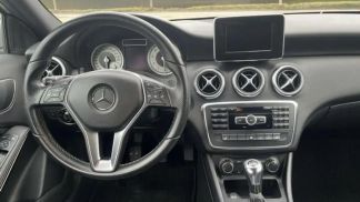 Finansowanie Wóz MERCEDES A 180 2012
