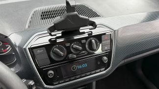 Leasing Hatchback Volkswagen up! 2019
