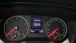 Leasing SUV Volkswagen T-Cross 2019