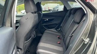 Leasing SUV Peugeot 3008 2017