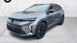 Finansowanie Hatchback Renault Scenic 2024