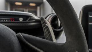 Finansowanie Coupé McLaren SENNA 2021