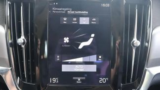 Lízing Sedan Volvo S90 2018