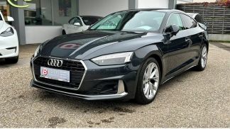 Lízing Hatchback Audi A5 2020