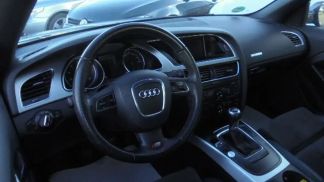 Finansowanie Zamienny Audi A5 2010