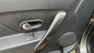 Leasing Sedan Dacia Sandero 2017