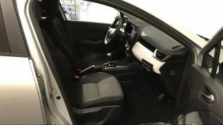 Leasing Sedan Renault Clio 2023
