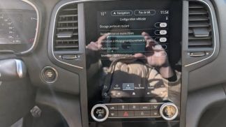 Leasing Sedan Renault Megane 2021