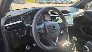 Financování Hatchback Opel Corsa 2023