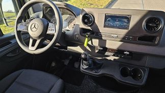 Lízing Van Mercedes-Benz SPRINTER 211 2020