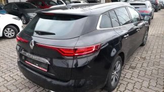 Lízing Kombi Renault Megane 2021
