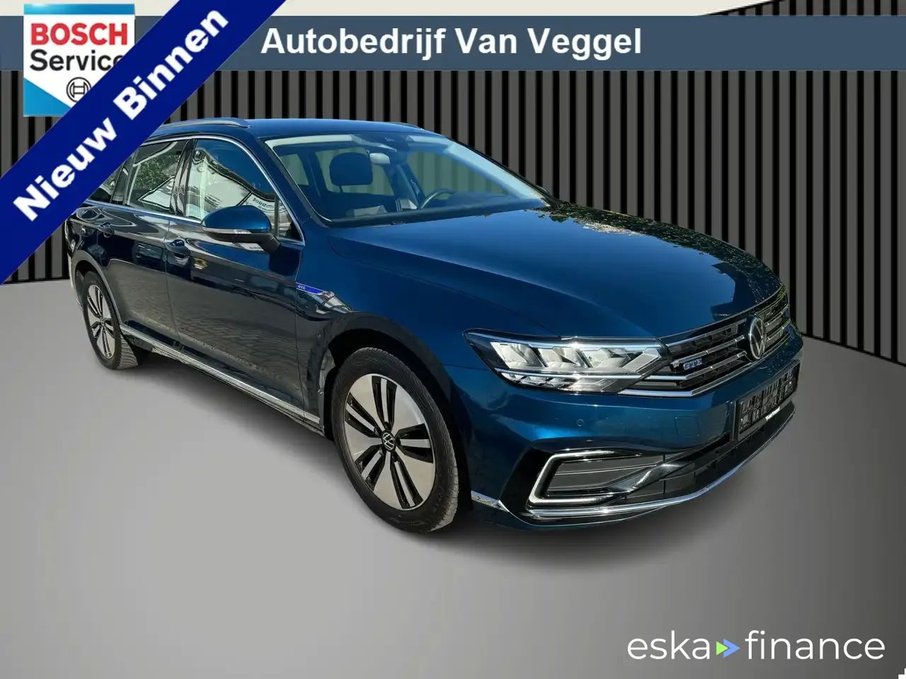 Finansowanie Sedan Volkswagen Passat 2020