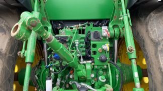Leasing Tracteur John Deere 7310R e23 2014