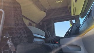 Finansowanie Ciągnik siodłowy Scania R450 2021