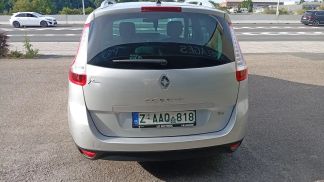 Finansowanie Hatchback Renault Grand Scenic 2017