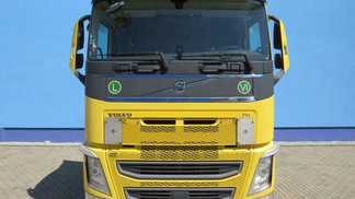 Lízing Traktor Volvo 500 2016