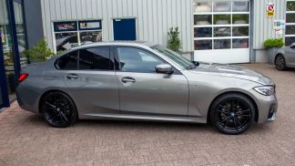 Lízing Sedan BMW 318 2020