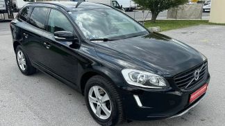 Lízing SUV Volvo XC60 2017