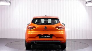 Finansowanie Sedan Renault Clio 2021