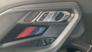 Leasing Hatchback BMW 218 2023