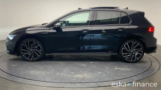 Lízing Sedan Volkswagen Golf 2022