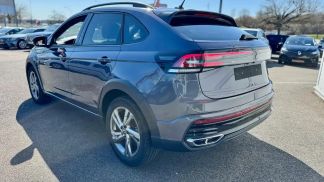 Finansowanie SUV Volkswagen Taigo 2024