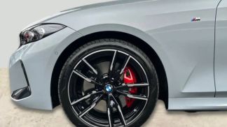 Leasing Wagon BMW 340 2024