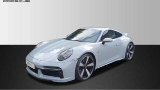 Finansowanie Coupé Porsche 911 2022