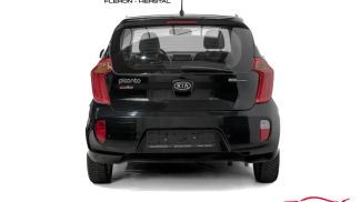 Finansowanie Hatchback Kia Picanto 2012