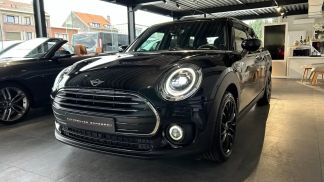 Leasing Wagon MINI Cooper Clubman 2022