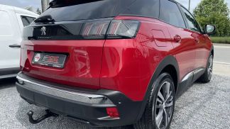 Lízing Hatchback Peugeot 3008 2021
