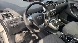 Finansowanie Hatchback Toyota Verso 2014