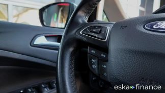 Lízing Hatchback Ford C-Max 2018