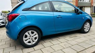 Finansowanie Coupé Opel Corsa 2016