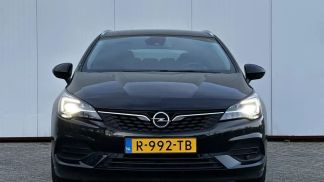 Leasing Wagon Opel Astra 2020