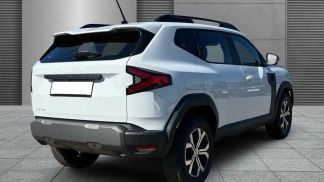 Lízing SUV Dacia Duster 2025