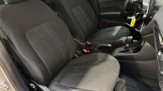Leasing Hatchback Ford Fiesta 2021