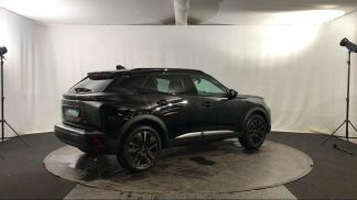 Leasing SUV Peugeot 2008 2025