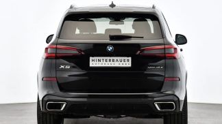 Finansowanie SUV BMW X5 2021