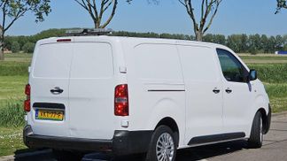 Finansowanie Van Opel VIVARO 1.5 2021