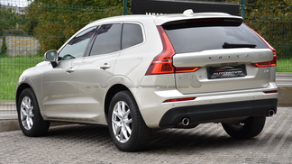 Leasing SUV Volvo XC60 2020